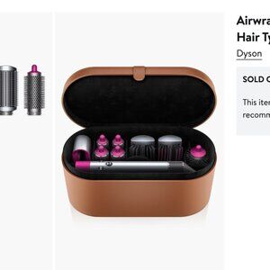Dyson Airwrap - Excellent Condition!!